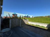 Thirlwell Gardens, River Walks, Free Parking - B&B Carlisle
