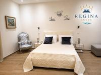 Regina Suite Mazara - B&B Mazara del Vallo