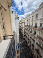 Ventura Junior - Ferienwohnung Alicante