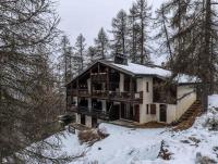 Résidence Les Crocus - Studio au calme au milieu de la forêt de Mélèzes MAE-9514 - Ferienwohnung Les Orres