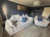 Thirlwell Gardens, River Walks, Free Parking - B&B Carlisle
