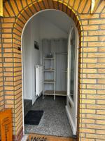Meerzeit - Ferienwohnung Otterndorf