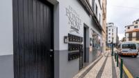 The Loft by LovelyStay - B&B Funchal