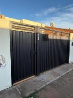Casa próximo da Havan, UFMS e ArenaMix com Garagem - B&B Três Lagoas
