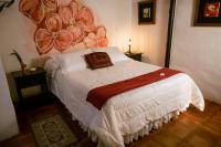 Chambre Double avec Salle de Bains Privative