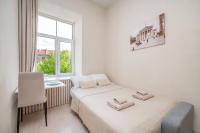 The Little Heart of City Centre - B&B Vilnius