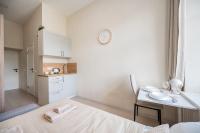 The Little Heart of City Centre - Bed and Breakfast Vilnius