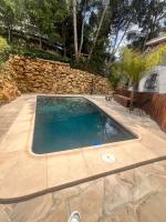 Casa en naturaleza en Benidorm - B&B Benidorm