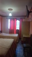 Hostal Inca - B&B Sucre