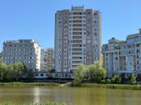 Lakeside Central 2-Bedroom Apartment - B&B Chișinău