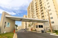 Apartamento novo e aconchegante na Ponta Negra - B&B Manaus