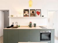 MADALU Charm with a Balcony in the Historic Center - B&B Lecce