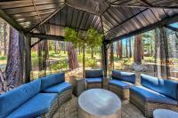 Family Hiker’s Haven: Forested 3BR Pets - B&B South Lake Tahoe