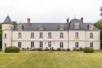 Domaine de La Chesnaye - B&B Cerelles