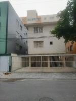 Tupy Ocian Pé na Areia - B&B Praia Grande