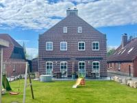 Linnebarg Hus 2 - B&B Isla de Fehmarn