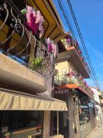 CASA DFG - Ferienwohnung Costineşti