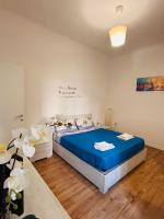 Appartamento Revoltella16 - Chambres d'hôtes Trieste