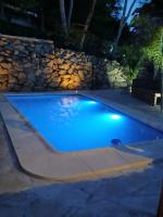 Casa en naturaleza en Benidorm - B&B Benidorm