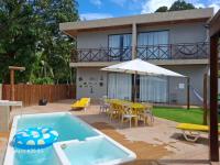 Antunes Beach Flats Paradise - B&B Maragogi