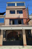 Hostal Romances - B&B Chimbote