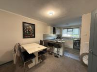 Beautiful Spacious Flat - B&B Oxford