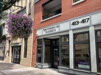 Downtown Suite with Balcony - Ferienwohnung Syracuse