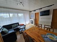 Ferienwohnung Urlaubsschmiede 5 in Horumersiel Schillig an der Nordsee - Chambres d'hôtes Wangerland