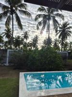 Coco Ville SMG - B&B São Miguel do Gostoso