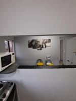 Apto Mobiliado e Confortavel Zona Norte - B&B São Paulo