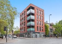 New, 4th Floor, 2 bed up to 6ppl Flat, Waterloo - B&B London