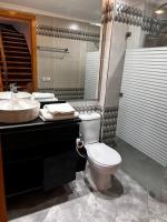 Sanaa - B&B Meknes
