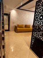 Sanaa - B&B Meknes