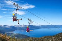 3BR Townhome Near Heavenly & Lake TW201 - B&B South Lake Tahoe