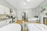 Central London Apartment near oxford Street 5 - B&B London