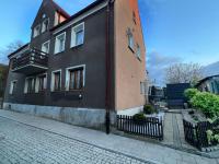 Apartament przy Rynku - B&B Tolkmicko