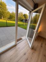 Moderne Terrassenwohnung mit privatem Eingang - B&B Ennepetal