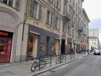 Alloggio Fronte Egizio - B&B Turin
