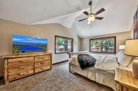 Walk to Gondola & Lake 4BD Townhome TW404 - B&B South Lake Tahoe