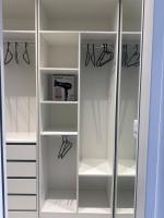 Studio 44 Luxo Design Com Closet, Office e Ar - B&B Mogi das Cruzes