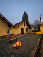 Recanto da Neblina - B&B Monte Verde