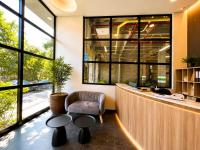 Dossel prime building - Ferienwohnung Bogotá