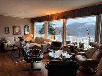 Family home on the Abelset farm - Bed and Breakfast Apalset