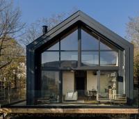 Fauna Retreat Design-Led Cabin - Ferienwohnung Zebegény