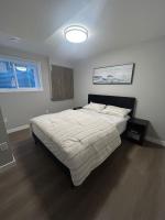 Welcome to Our Cozy Suite - Ferienwohnung Calgary