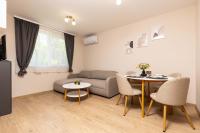 1BD Modern Retreat in a Peaceful Area by Flat Manаger - Ferienwohnung Plowdiw