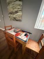 The Game Loft - B&B Stoke-on-Trent