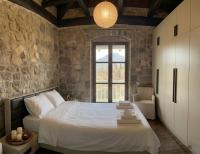 Alemarni Parnassos - B&B Polídhrosos