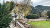 Alemarni Parnassos - B&B Polídhrosos