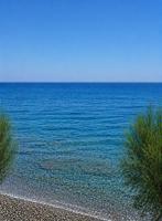 Sole e Mare B1 Beachfront Sea View Apartment - B&B Koutsouras